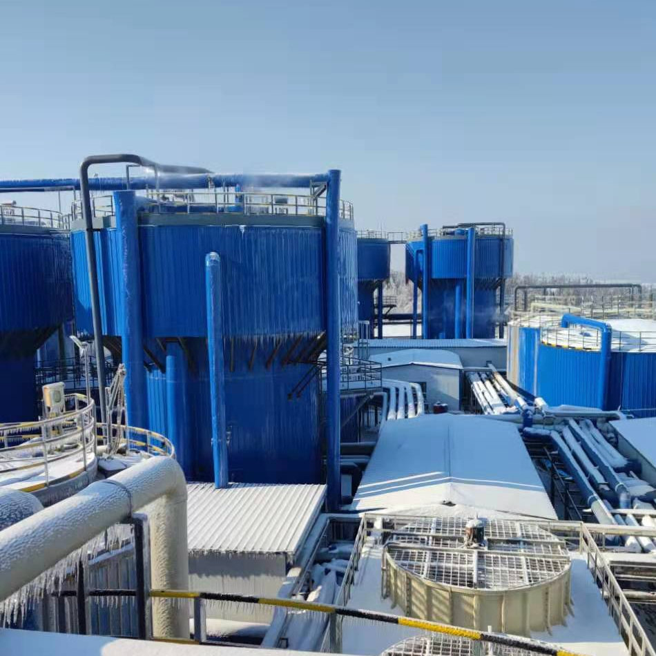 聚焦“垃圾渗滤液全量化处理服务”，维尔利提供解决之策